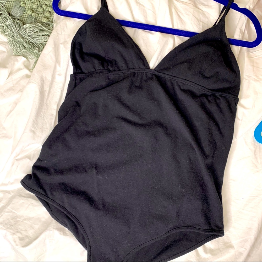 NWOT UO Bodysuit